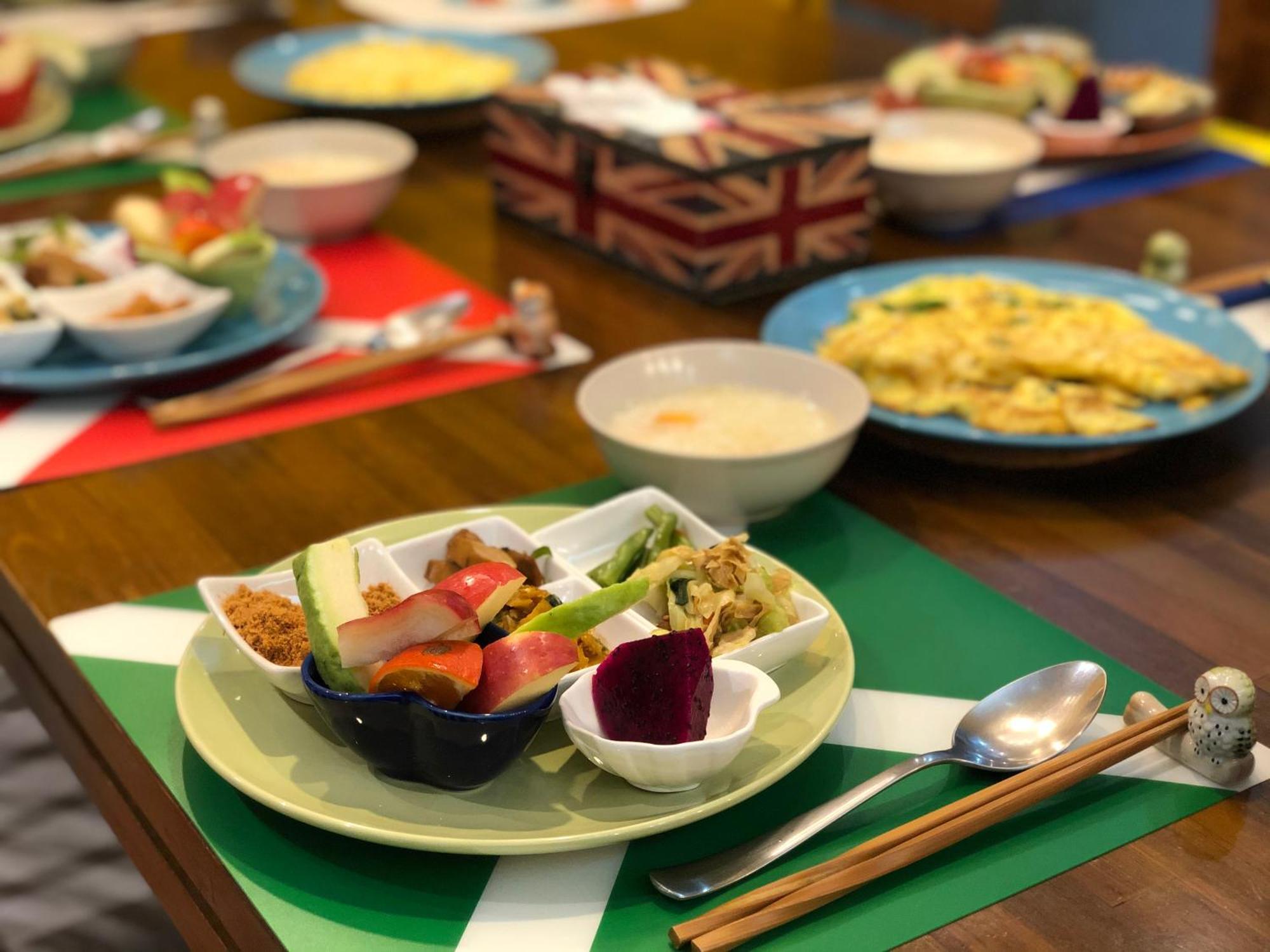 羅東鎮 Mystery13 Bed & Breakfast エクステリア 写真