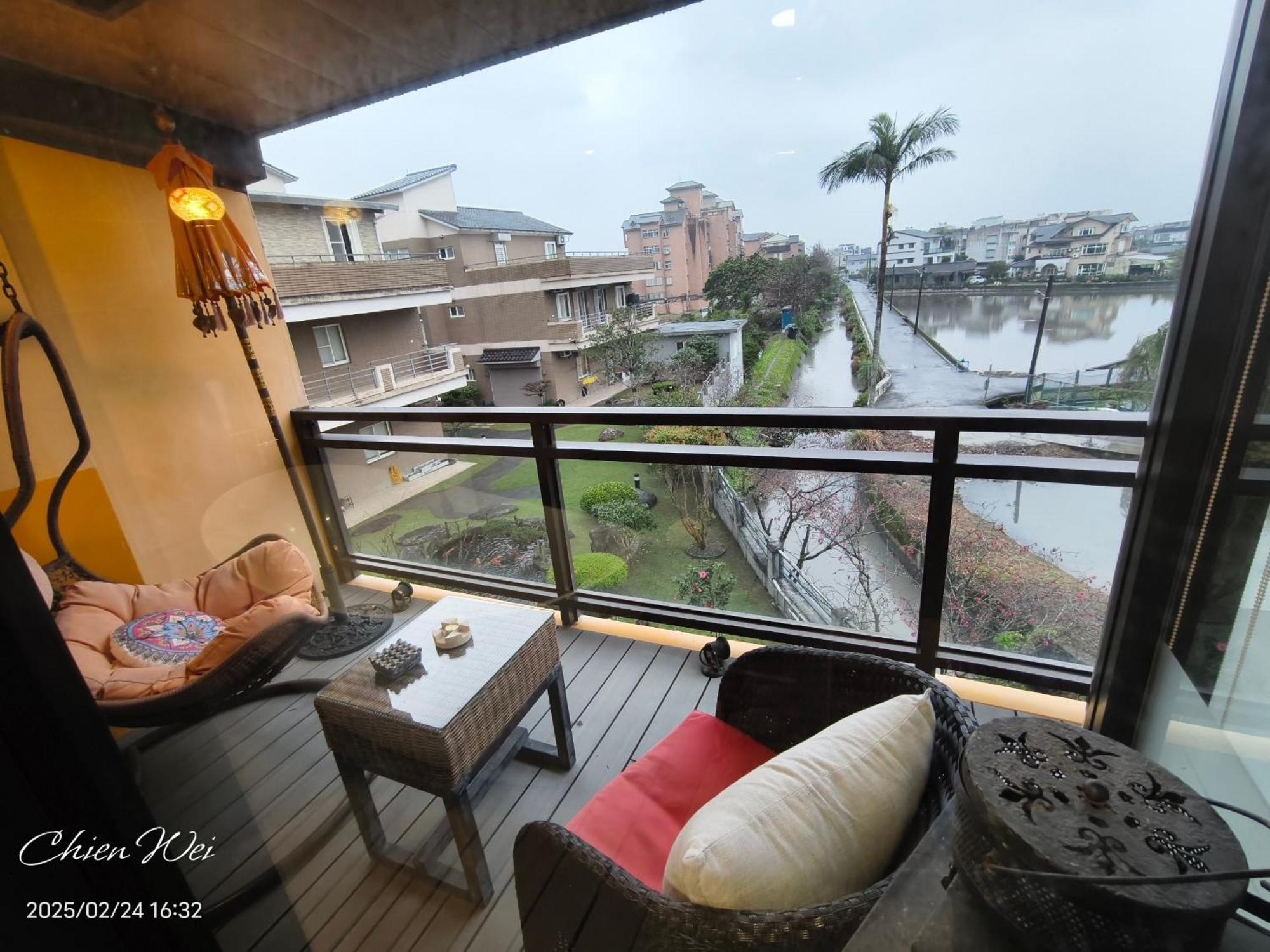 羅東鎮 Mystery13 Bed & Breakfast エクステリア 写真