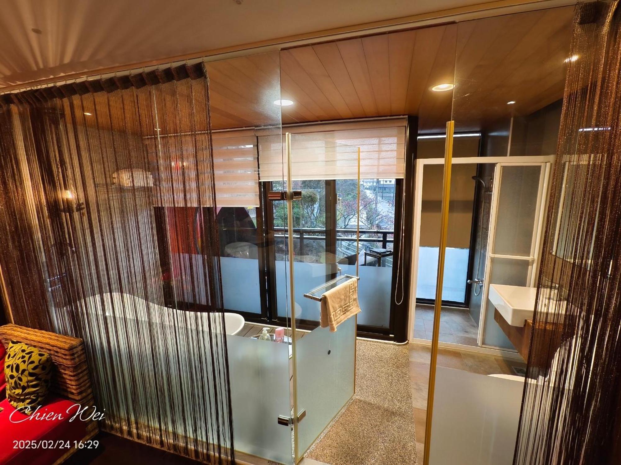 羅東鎮 Mystery13 Bed & Breakfast エクステリア 写真