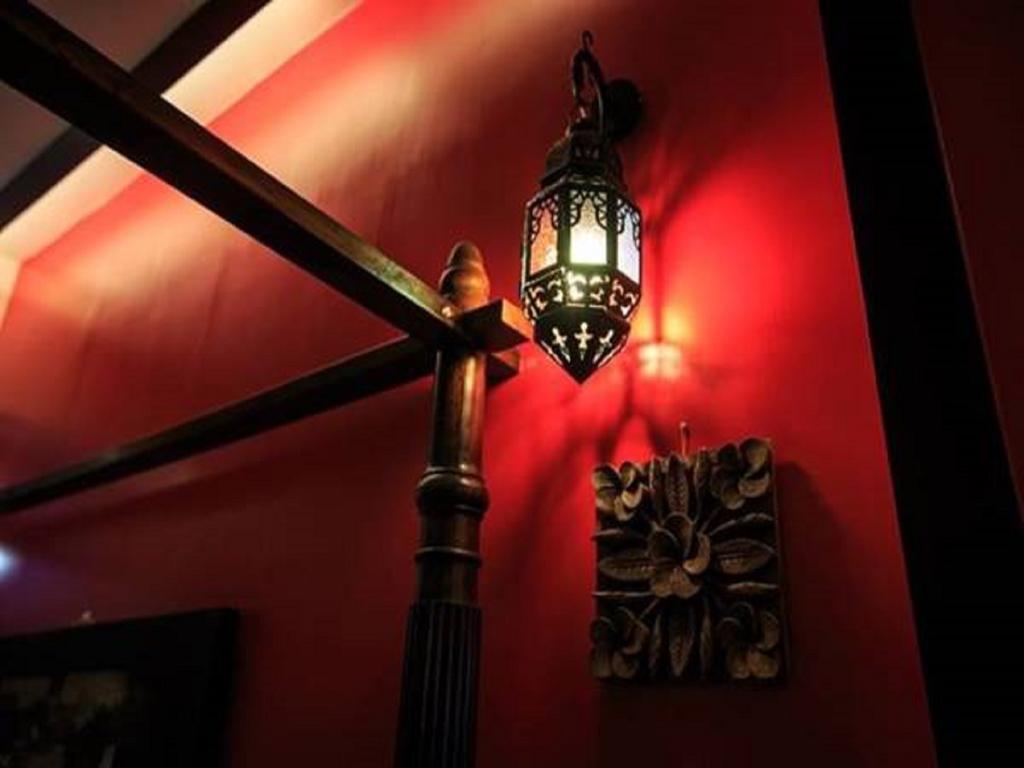 羅東鎮 Mystery13 Bed & Breakfast エクステリア 写真